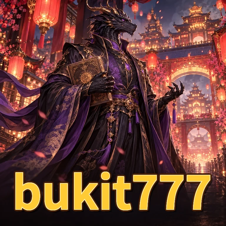 Permissions bukit777