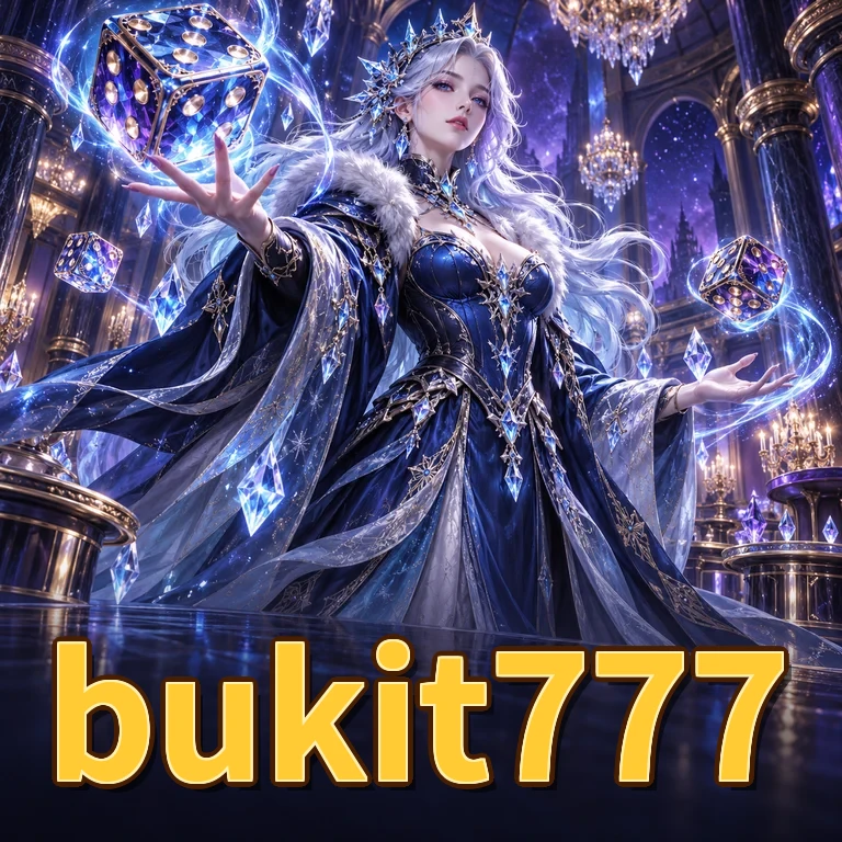 Fitur bukit777