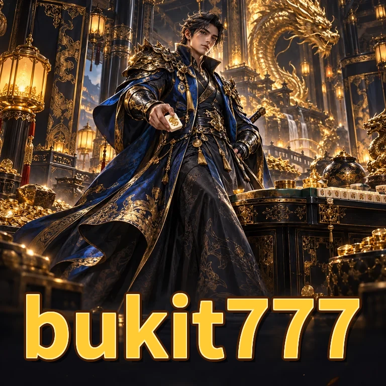 Ulasan bukit777