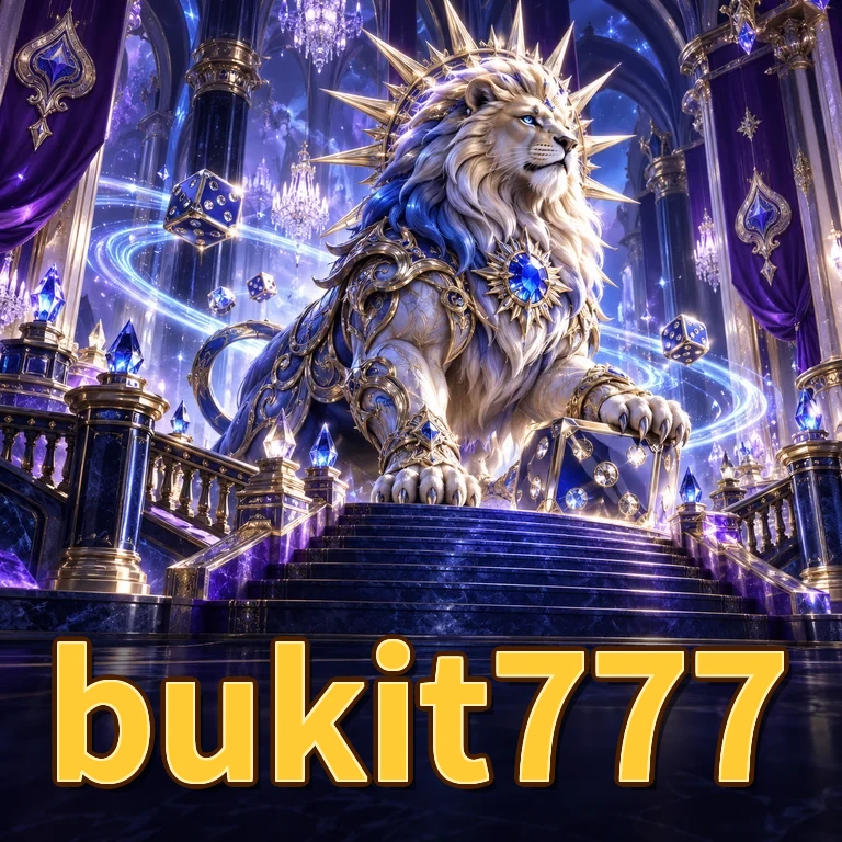 Aplikasi bukit777