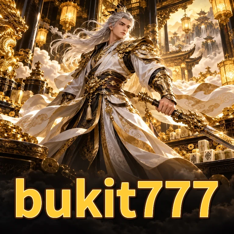 Resmi bukit777