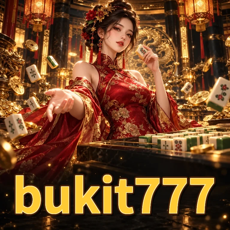 Persyaratan Sistem bukit777
