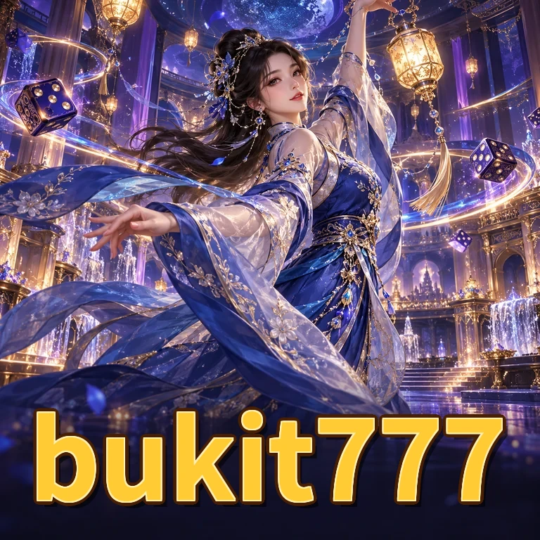 bukit777 APK Download