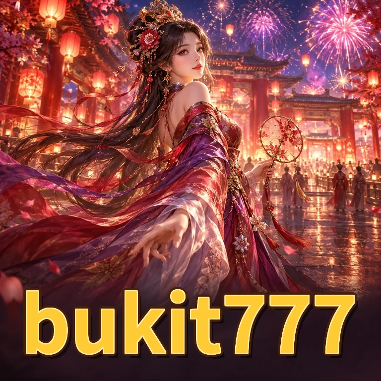 Profile bukit777