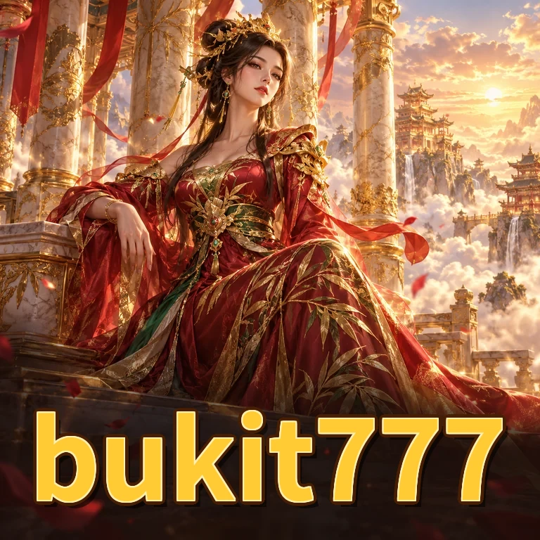 Tentang Kami bukit777